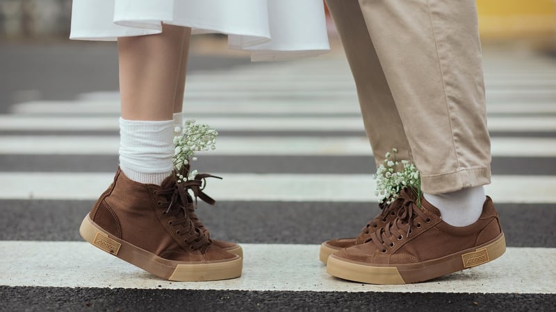 Shoe Organizer Garden